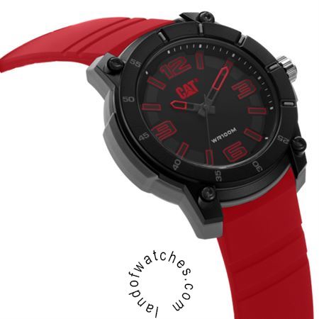 Buy Men's CAT LG.140.28.128 Sport Watches | Original