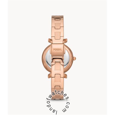Buy Women's FOSSIL ES5202 Classic Watches | Original