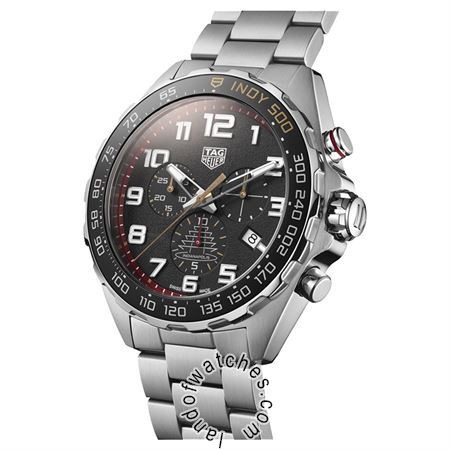 Watches Gender: Men's,Movement: Quartz,Date Indicator,Chronograph