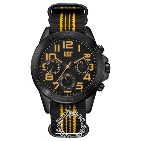 Watches Gender: Men's,Movement: Quartz,Brand Origin: United States,Sport style,Date Indicator,Luminous