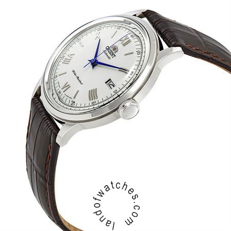 Buy Men's ORIENT FAC00009W0 Classic Watches | Original
