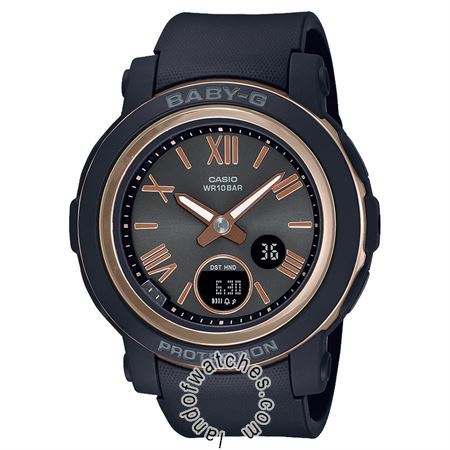 Buy CASIO BGA-290-1A Watches | Original