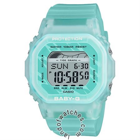 Buy CASIO BLX-565S-2 Watches | Original