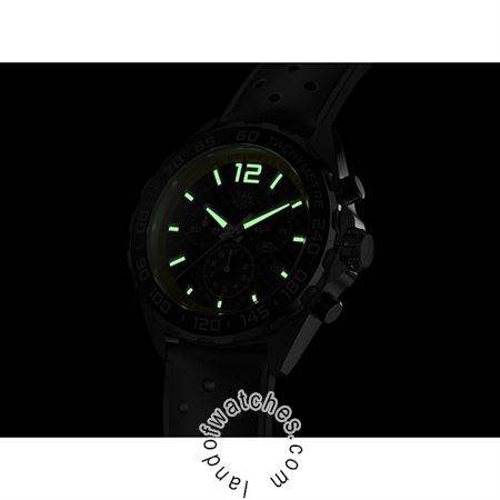 Buy Men's TAG HEUER CAZ101AC.FT8024 Watches | Original