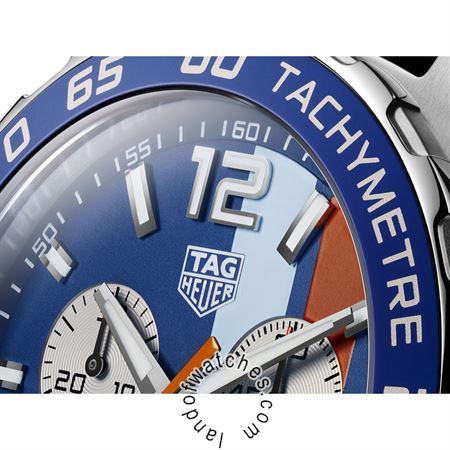 Buy Men's TAG HEUER CAZ101N.FC8243 Sport Watches | Original