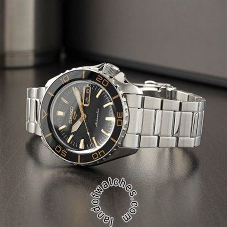 Buy Men's SEIKO SRPK99K1 Classic Watches | Original