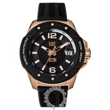 Buy Men's CAT SJ.191.21.139 Sport Watches | Original