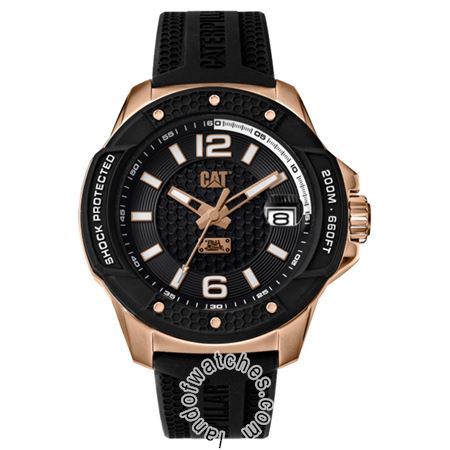 Watches Gender: Men's,Movement: Quartz,Brand Origin: United States,Sport style,Date Indicator,Luminous