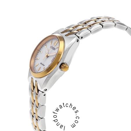 شراء ساعة معصم نسائیه سیتیزن(CITIZEN) EW2299-50A | | | الأصلي