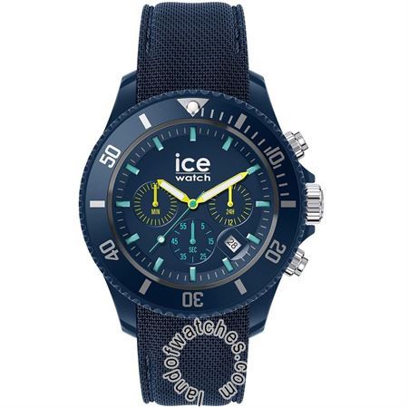 شراء ساعة معصم رجالیه آیس واج(ICE WATCH) 020617 رياضة | | | الأصلي