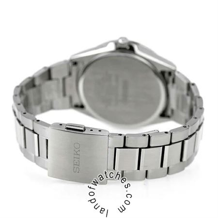 شراء ساعة معصم رجالیه سیکو(SEIKO) SBTM351 كلاسيك | | | الأصلي