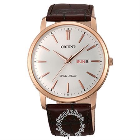 Buy ORIENT UG1R005W Watches | Original