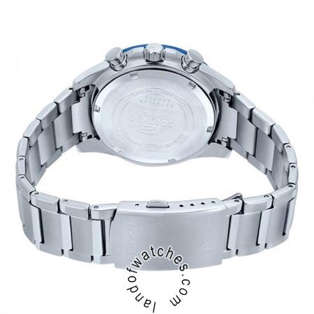 Buy Men's CASIO EQS-900BCD-2AVUDF Watches | Original