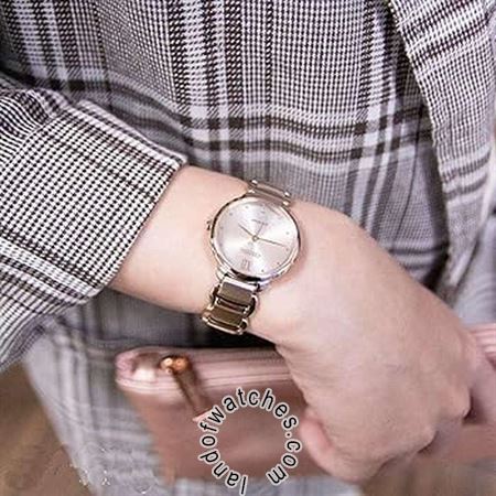 Buy Women's CITIZEN EM0922-81X Classic Watches | Original