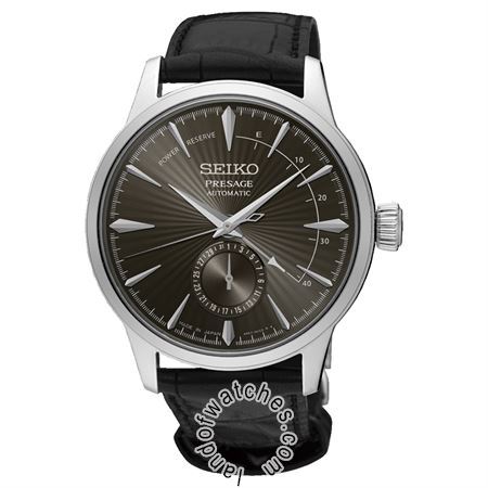 شراء ساعة معصم سیکو(SEIKO) SSA345 | | | الأصلي