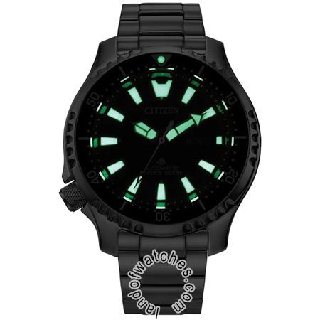 Buy Men's CITIZEN NY0136-52L Sport Watches | Original