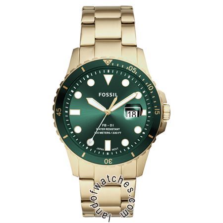 Watches Gender: Men's,Movement: Quartz,Brand Origin: Japan - United States,Classic style,Date Indicator,Luminous