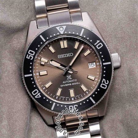 Buy Men's SEIKO SPB145J1 Classic Watches | Original