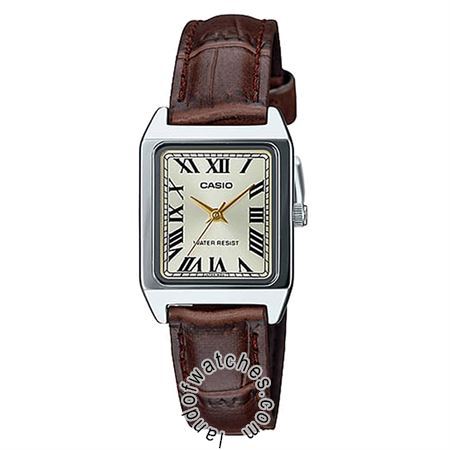 Buy CASIO LTP-V007L-9B Watches | Original