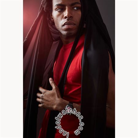 شراء ساعة معصم رجالیه سیتیزن(CITIZEN) AN3668-55W كلاسيك | | | الأصلي