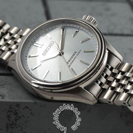 شراء ساعة معصم رجالیه سیکو(SEIKO) SPB521J1 كلاسيك | | | الأصلي