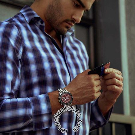 Buy Men's CITIZEN JY8086-89X Classic Watches | Original