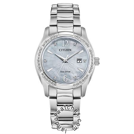 Buy Women's CITIZEN EW2570-58N Watches | Original