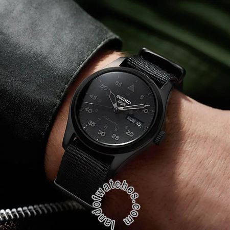 Buy Men's SEIKO SRPD79J Sport Watches | Original