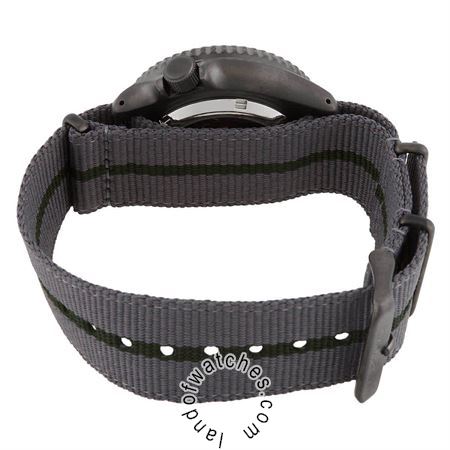 شراء ساعة معصم رجالیه سیکو(SEIKO) SRPF75K1 رياضة | | | الأصلي