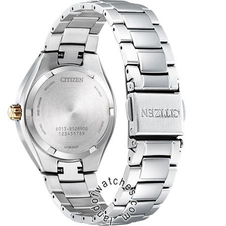 Buy Women's CITIZEN EW2616-83A Classic Watches | Original
