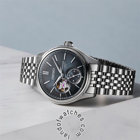 Buy Men's SEIKO SPB527J1 Classic Watches | Original