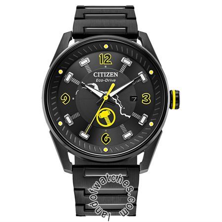 Buy Men's CITIZEN BM6987-50W Classic Watches | Original