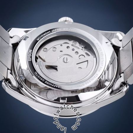 Buy Men's ORIENT RA-AK0306S10B Classic Watches | Original
