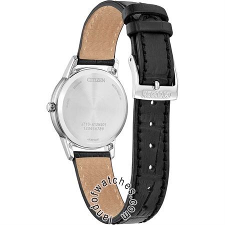 Buy Women's CITIZEN FE1087-01L Classic Watches | Original