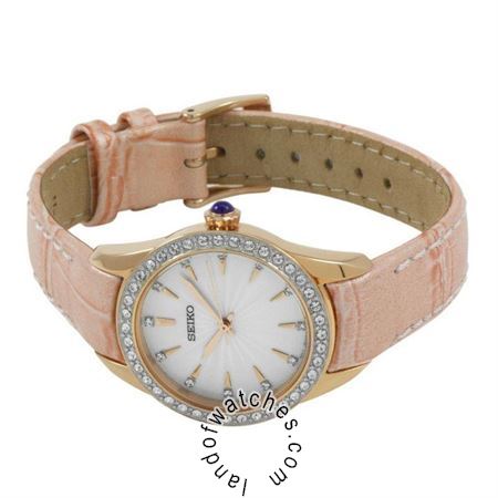 شراء ساعة معصم نسائیه سیکو(SEIKO) SRZ388P1 موضه | | | الأصلي