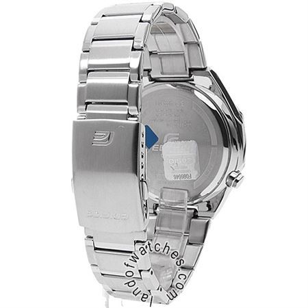 Buy Men's CASIO ECB-10D-2ADF Classic Watches | Original
