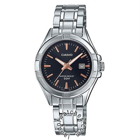 Buy CASIO LTP-1308D-1A2V Watches | Original