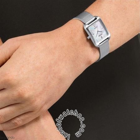 Buy Women's CITIZEN EM0491-81D Classic Watches | Original