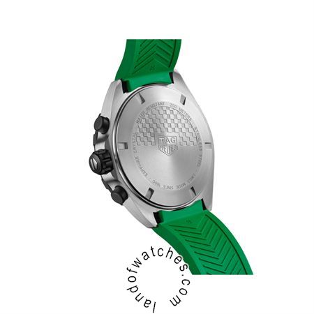 شراء ساعة معصم رجالیه تغ هویر(TAG HEUER) CAZ101AP.FT8056 | | | الأصلي