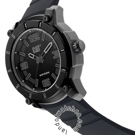 Buy Men's CAT LG.140.21.121 Sport Watches | Original