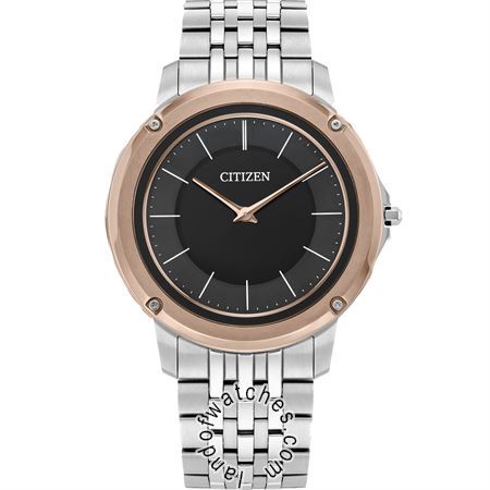 Buy Men's CITIZEN AR5055-58E Classic Watches | Original
