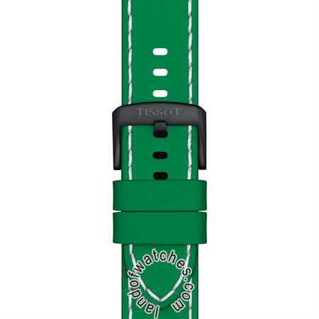 شراء ساعة معصم تیسوت(TISSOT) T852.047.530 | | | الأصلي
