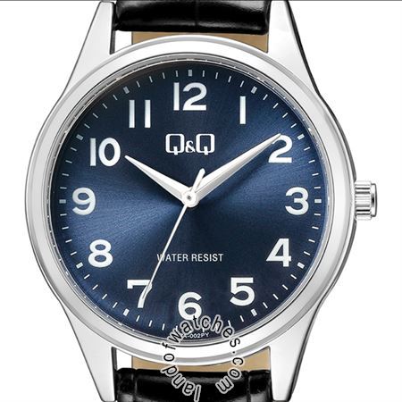 Buy Women's Q&Q Q57A-002PY Watches | Original
