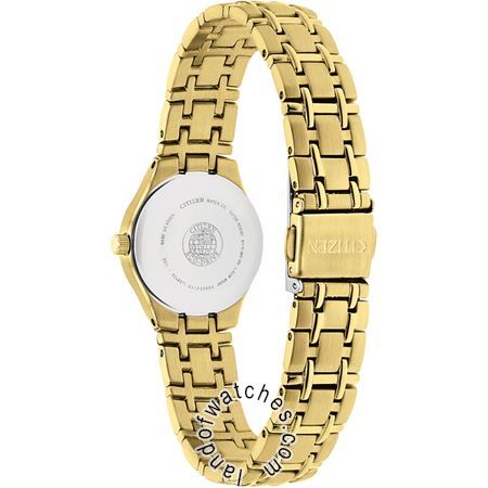 Buy Women's CITIZEN EW1262-55P Classic Watches | Original