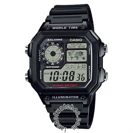 Watches 
