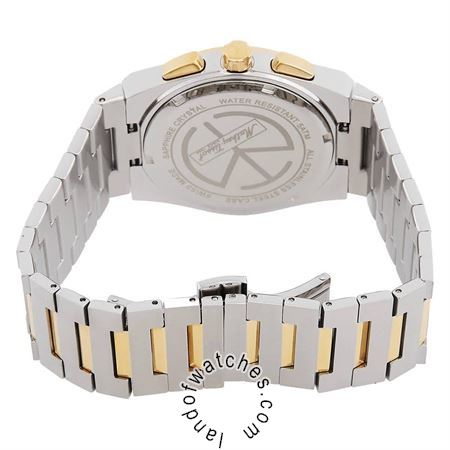 Buy Men's MATHEY TISSOT H118CHBBU Classic Watches | Original