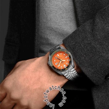 شراء ساعة معصم رجالیه سیکو(SEIKO) SSK005J1 رياضة | | | الأصلي