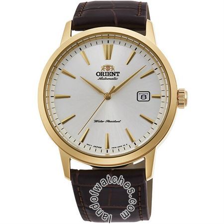 Buy Men's ORIENT RA-AC0F04 Classic Watches | Original