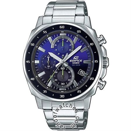 Buy Men's CASIO EFV-600D-2AVUDF Watches | Original