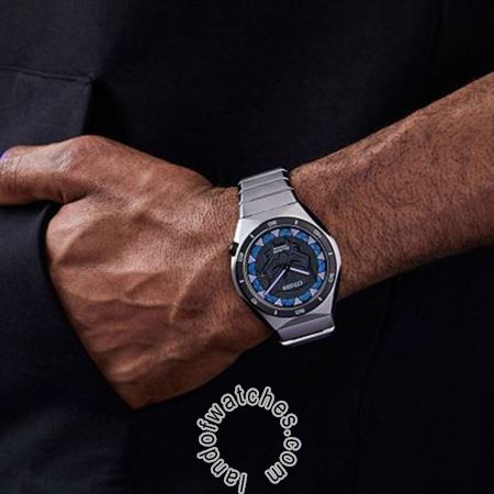 Buy Men's CITIZEN AW1668-50W Classic Watches | Original